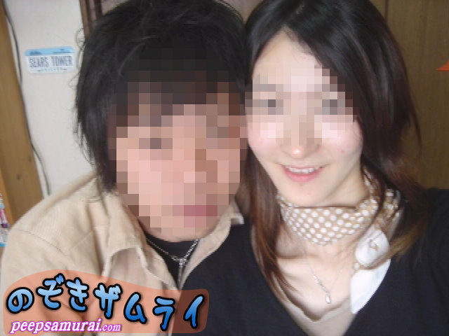 素人 Winny流出
